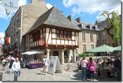 Oporrak 2010,-  Dinan02