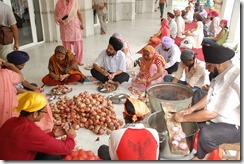 India 2010 -  Delhi  - Templo Sikh  , 13 de septiembre   05