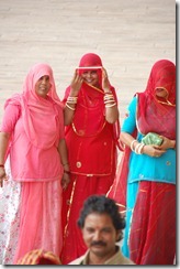 India 2010 -   Jaipur - Fuerte  Amber , 15 de septiembre   67