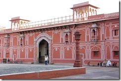 India 2010 -  Jaipur - Palacio del Maharaja  , 15 de septiembre   53