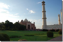 India 2010 - Agra - Taj Mahal , 16 de septiembre   87