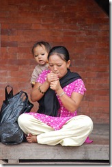 Nepal 2010 - Bhaktapur ,- 23 de septiembre   170