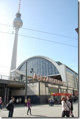 Berlín, 7 al 11 de Abril de 2011 - 424
