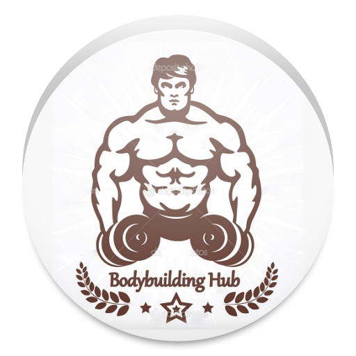 Bodybuilding Exercises LOGO-APP點子