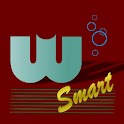 W Smart logo