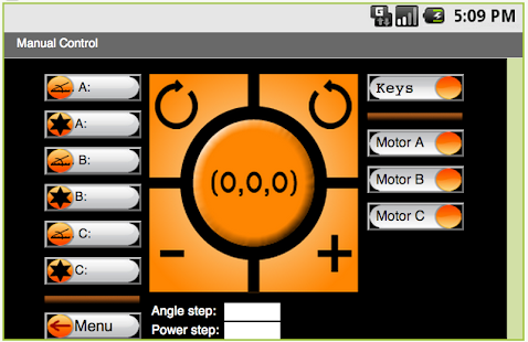 How to install ARM:Android+Mindstorm Robotics Beta apk for android
