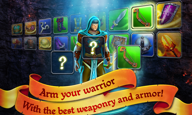 Defenders of Suntoria Screen 3