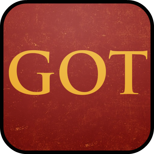 Trivia for Game of Thrones Fan LOGO-APP點子