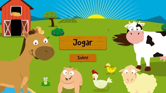 Free Fazendinha Kids APK for Android
