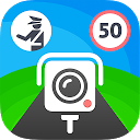 Speed Cameras & Traffic Sygic 3.9 APK Скачать