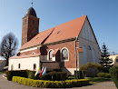 Kościół św.  Wawrzyńca