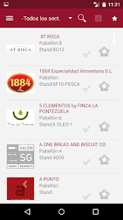 Salón de Gourmets Screenshots 2