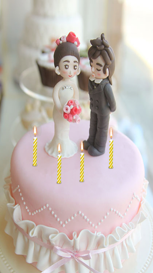 Birthday song, cake and candle - Android Apps on Google Play