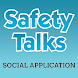 Safety Talks Social