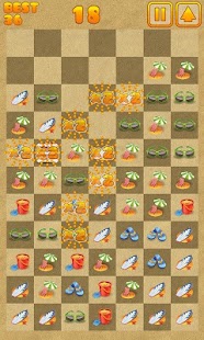 Lastest Beach Swipe Blitz APK