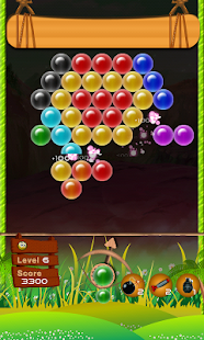 How to mod Bubble Shooter lastet apk for pc