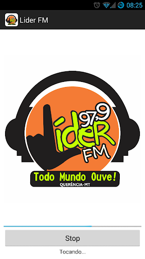 Lider FM