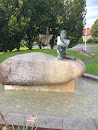 Fontaine de jouvence