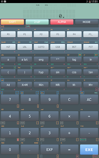 fx603p
