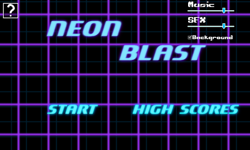 How to download Neon Blast 1.08 apk for laptop