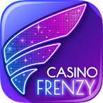 Cover Image of Unduh Casino Frenzy - Mesin Slot 2.17.308 APK