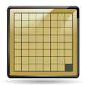 Sliding Puzzles logo