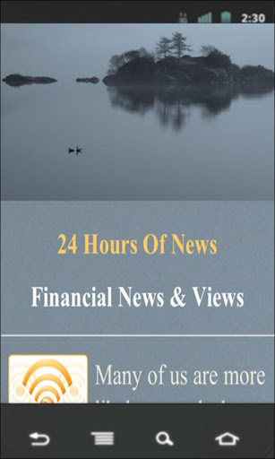 免費下載新聞APP|24 Hours Of News app開箱文|APP開箱王