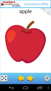 download ABC Flash Cards for Kids free