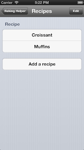 Lastest Baking Helper (Expired) APK for Android