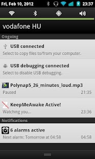 How to install Keep Me Awake (beta) 1.0.7 unlimited apk for laptop