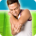 Curing Tennis Elbow