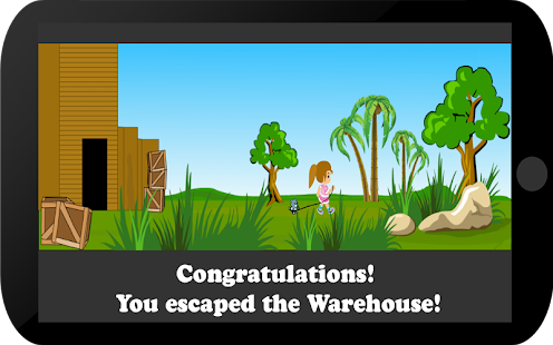 25 Escape Screenshots 14