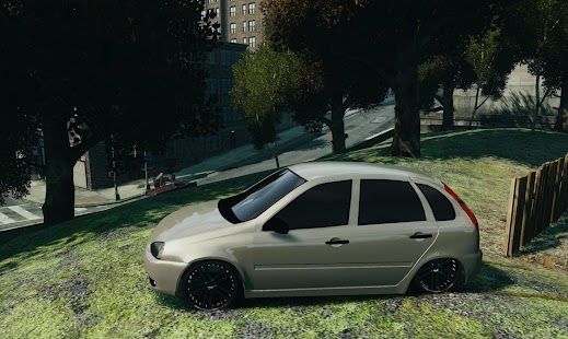 How to install Lada Kalina simulator Racing 1.0 mod apk for android