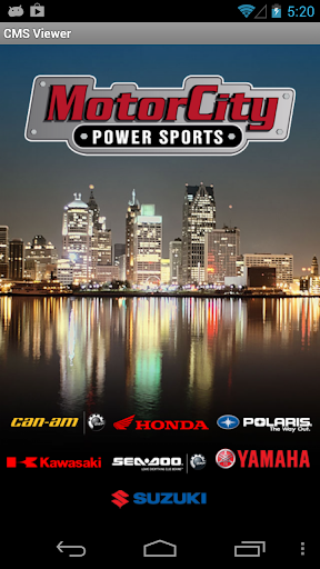 Motor City Powersports