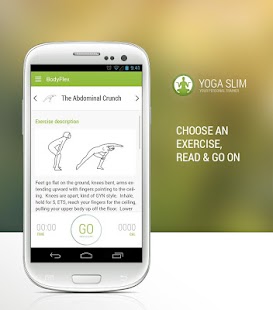 How to mod Body Flex Yoga lastet apk for bluestacks