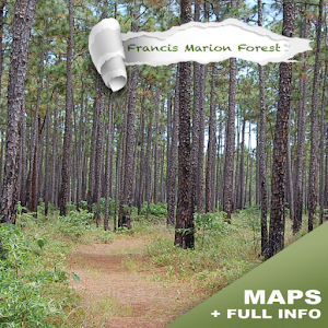 Francis Marion National Forest.apk 4.0.2