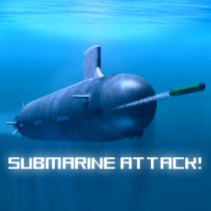 Hack Submarine Attack! game