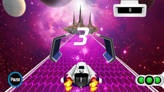 How to mod Space Racer 3D 1.0.5 mod apk for laptop