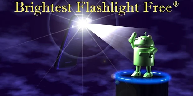 DOWNLOAD Brightest Flashlight Free