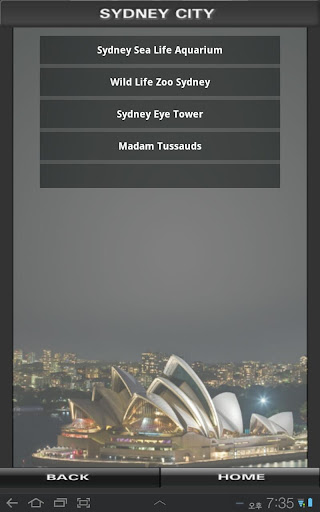 【免費旅遊App】Sydney Attraction-APP點子