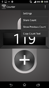 Download Click Counter No Ads APK