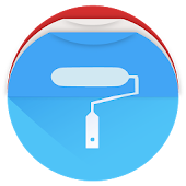 Material Wallpapers: Infinite