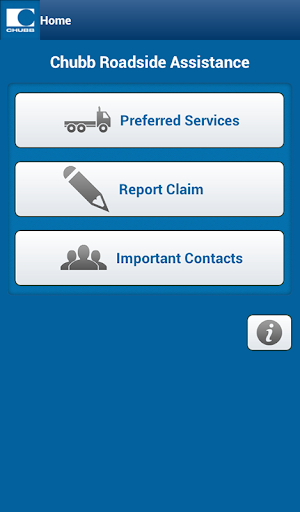 免費下載商業APP|Chubb Roadside Assistance app開箱文|APP開箱王