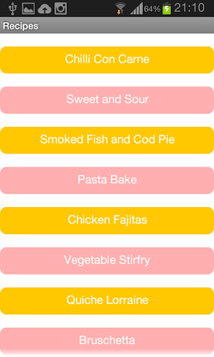 【免費教育App】Home Ec. Helps-APP點子