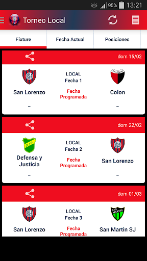 免費下載運動APP|Mundo San Lorenzo app開箱文|APP開箱王