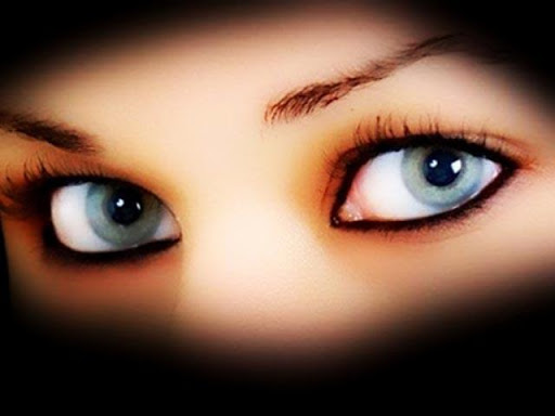 Beautiful Eyes Wallpapers