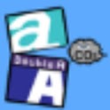 DoubleA logo