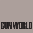 Gun World mobile app icon