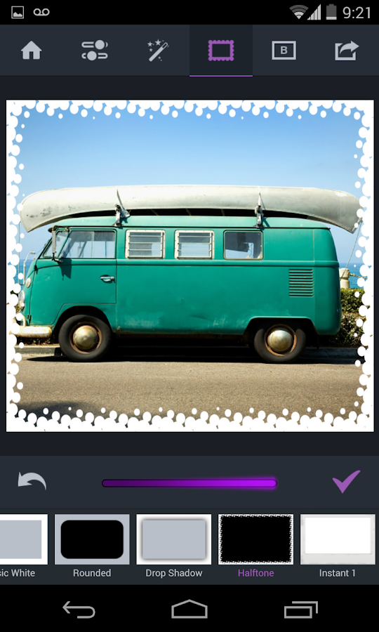 Photo Editor by BeFunky Android Apps on Google Play