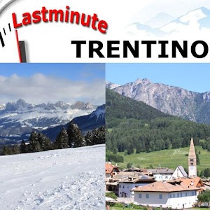 Trentino Last Minute 1.0